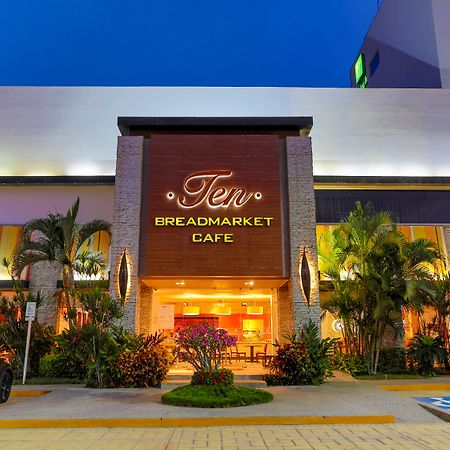 Holiday Inn Acapulco La Isla, an IHG Hotel Exterior foto